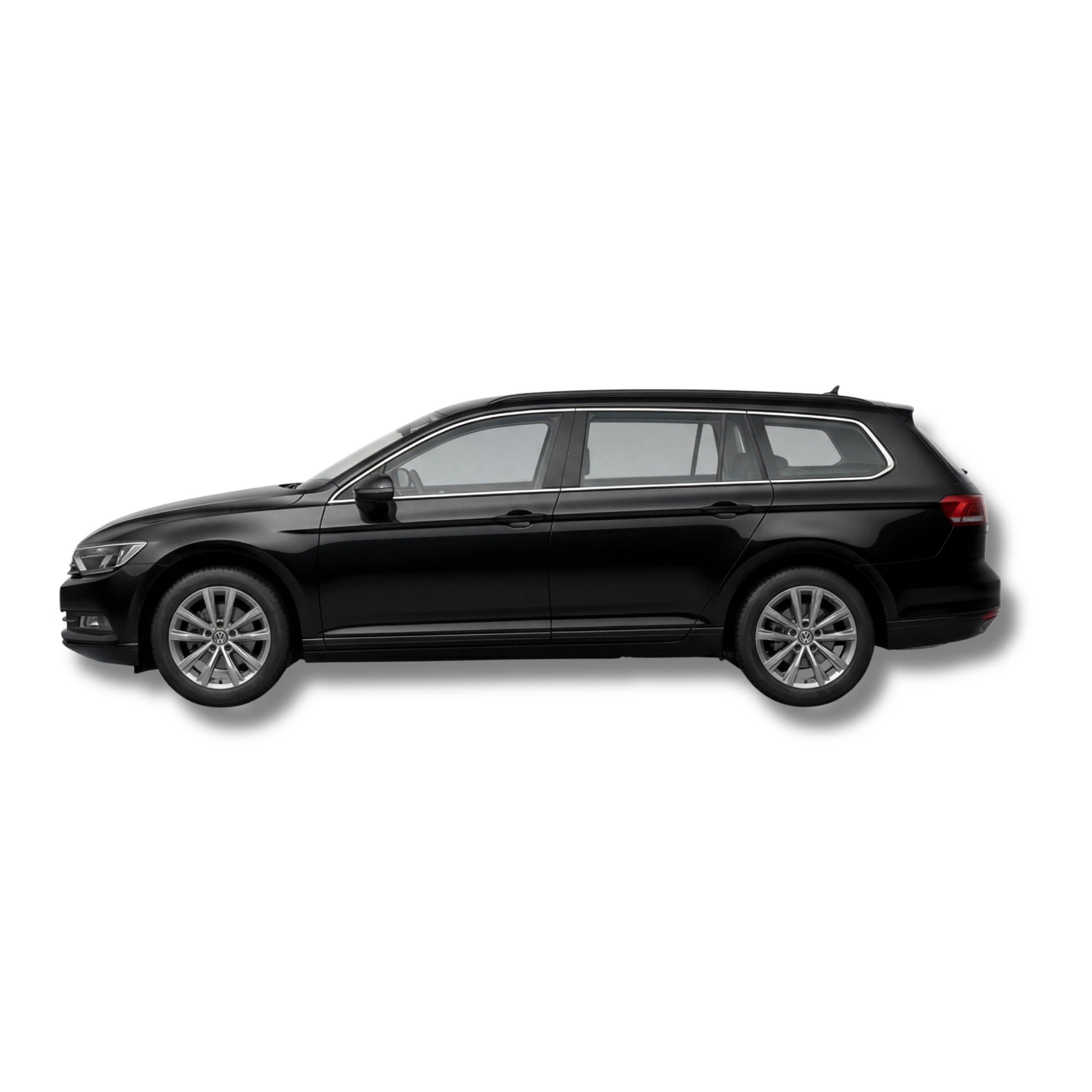 VW Passat bei SKYCARRENT — Bremen Premium-Mietwagen