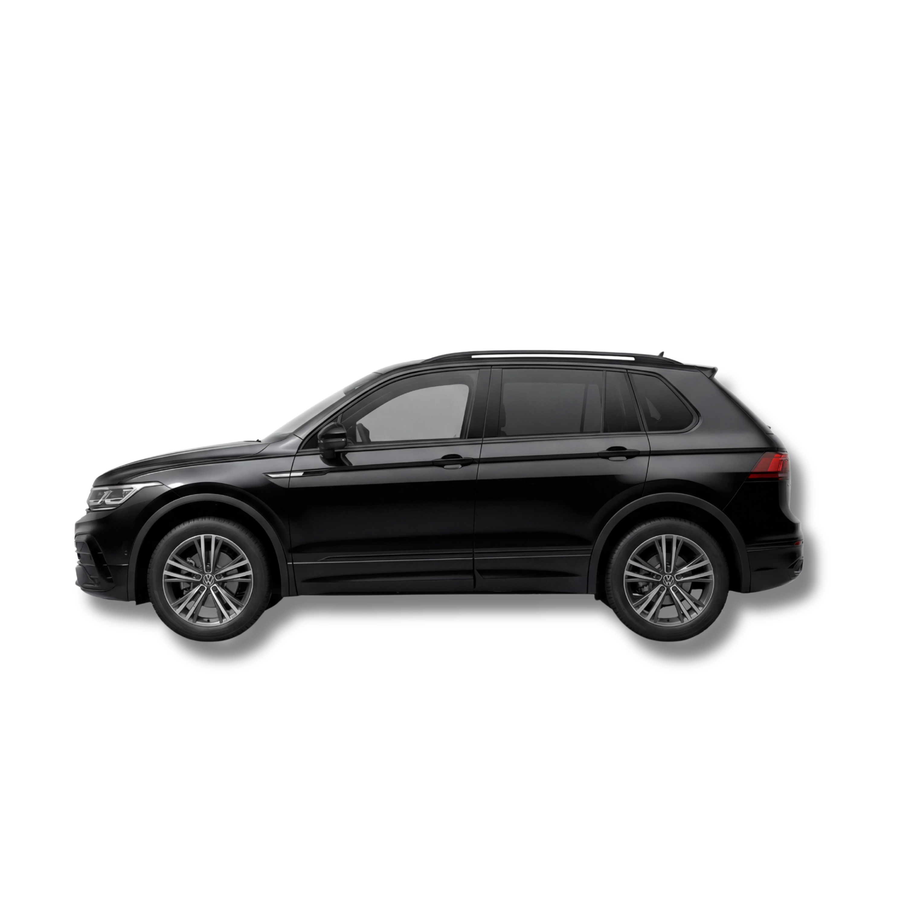VW Tiguan bei SKYCARRENT — Bremen Premium-Mietwagen